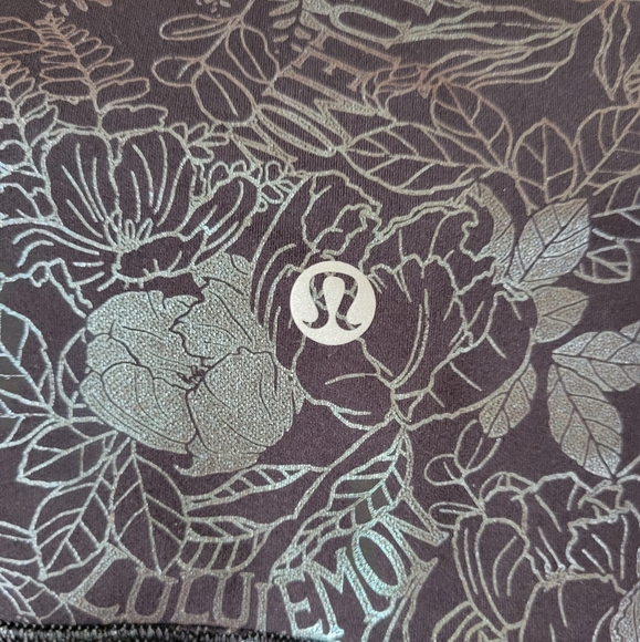 lululemon Limited Edition Wunder Train High-Rise Tight Leggings Sz 8 - Picture 8 of 9